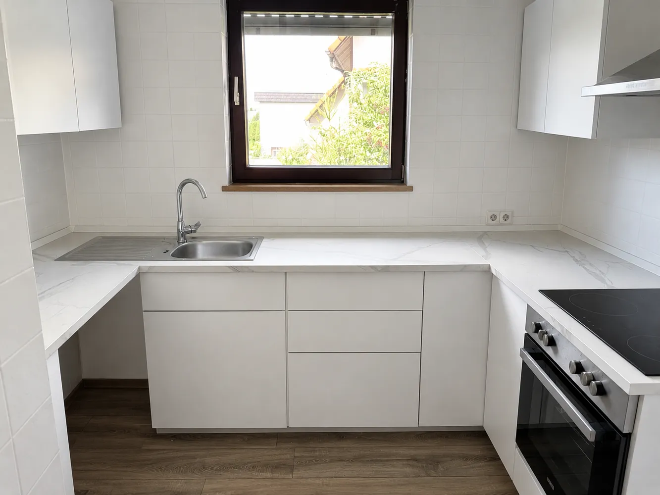 3 room apartment with 100 m² in Aalen – Photo 8