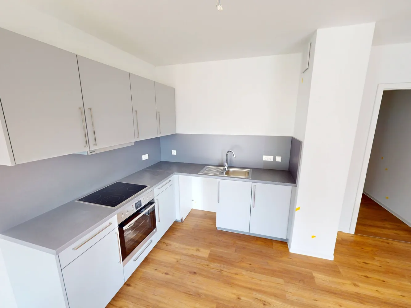 2 Zimmer Wohnung mit 73 m² in Mannheim – Bild 10