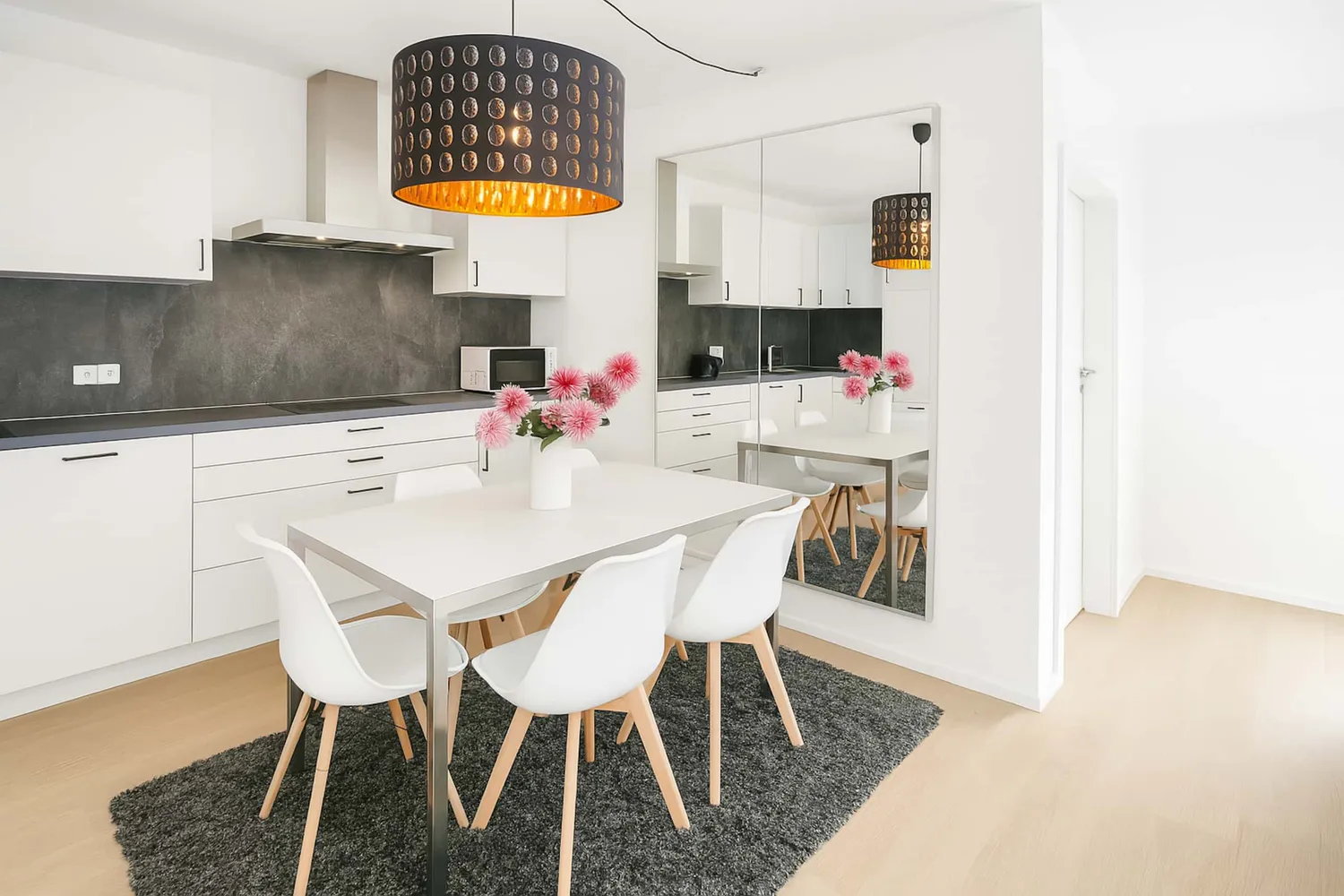 WG-Zimmer in Germering – Bild 3