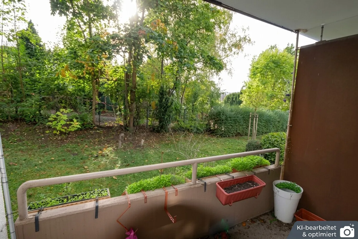 2 Zimmer Wohnung mit 52 m² in Coburg – Bild 7