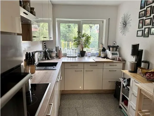 3 Zimmer Wohnung mit 69 m² in Iserlohn – Bild 3