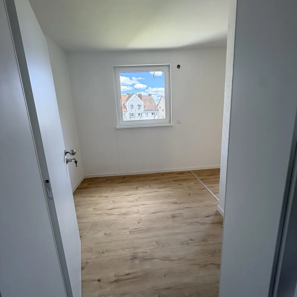 3 Zimmer Wohnung mit 69 m² in Kassel – Bild 2