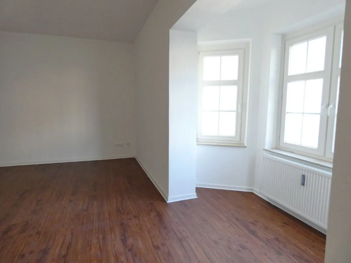 2 Zimmer Wohnung mit 70 m² in Essen – Bild 6