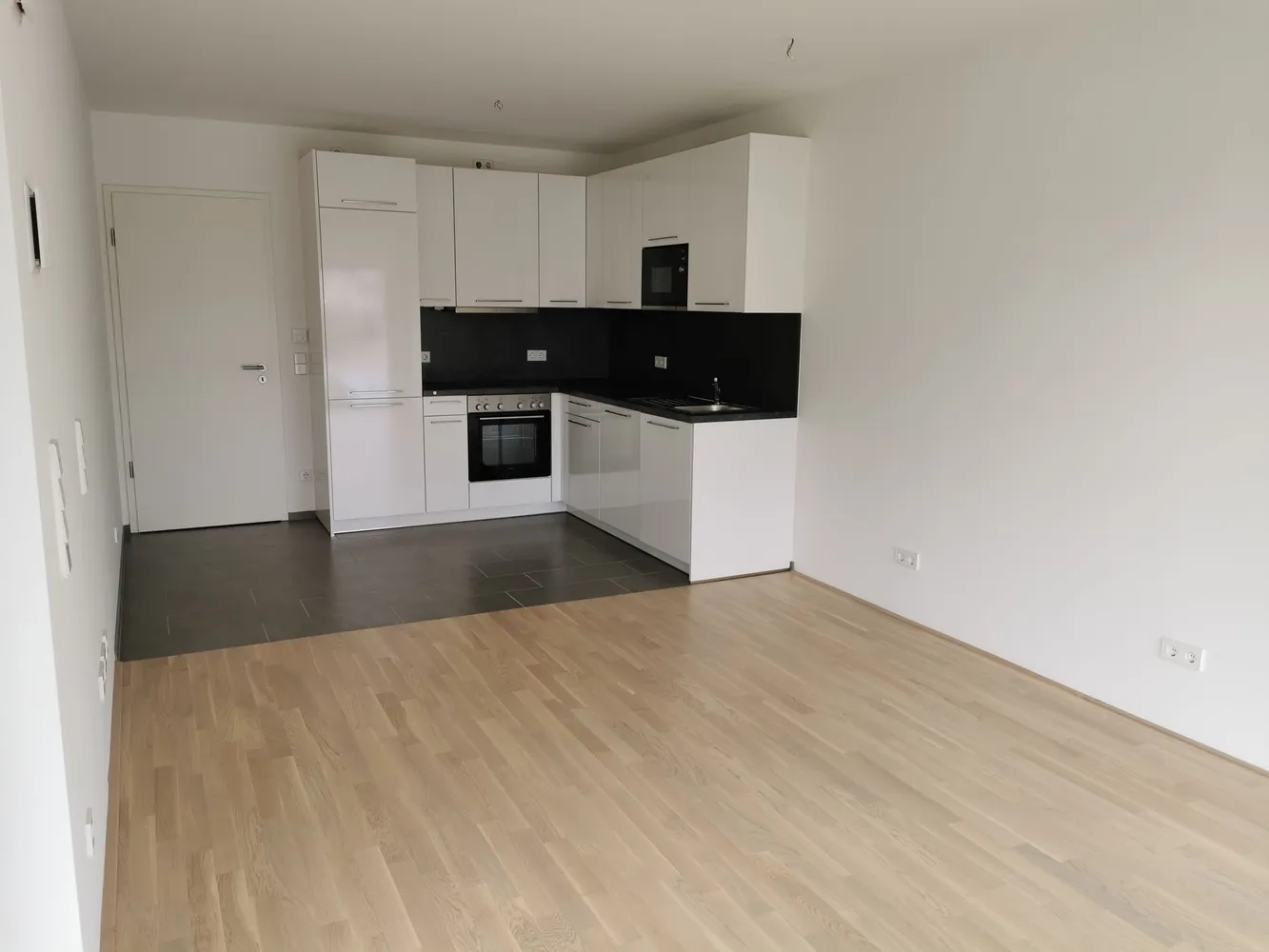 2 Zimmer Wohnung mit 62 m² in Bremen – Bild 2