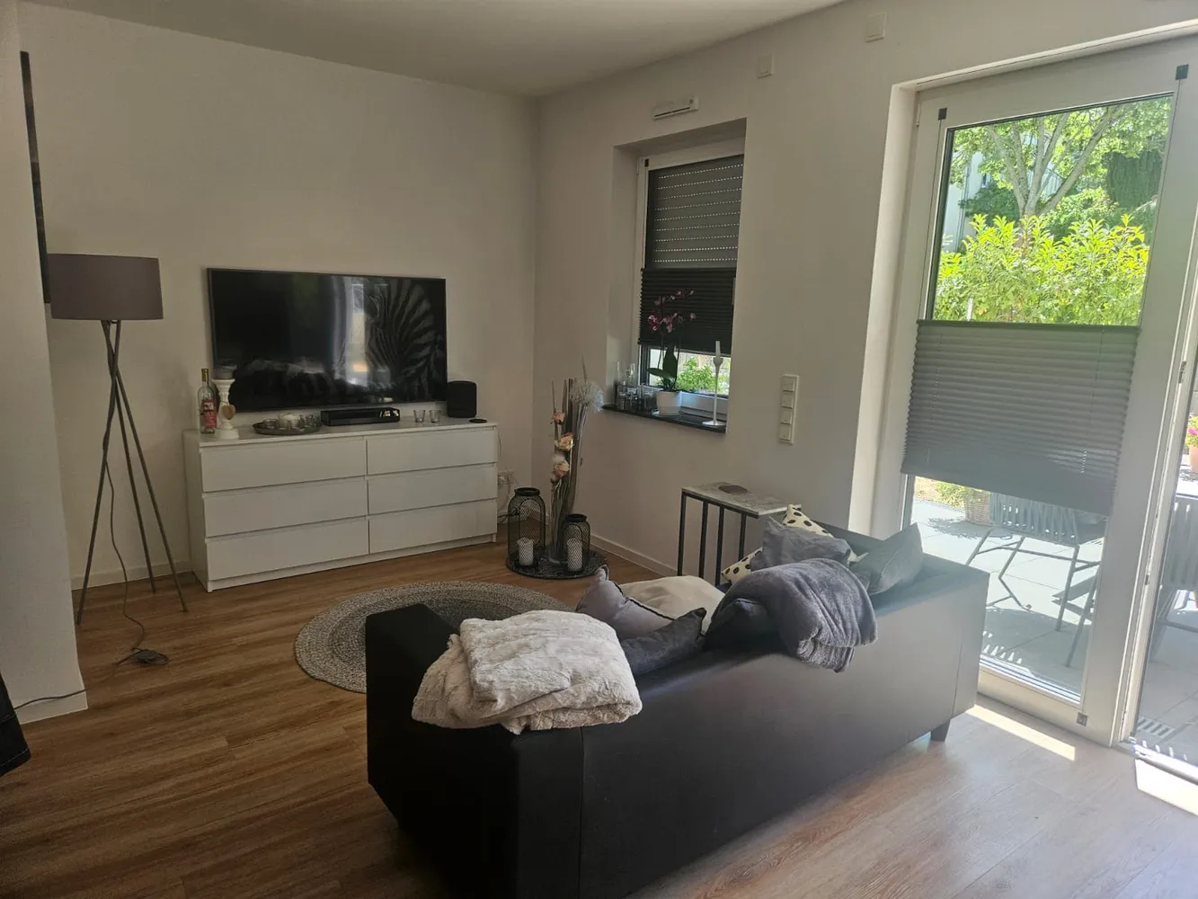 3 Zimmer Wohnung mit 72 m² in Euskirchen – Bild 7