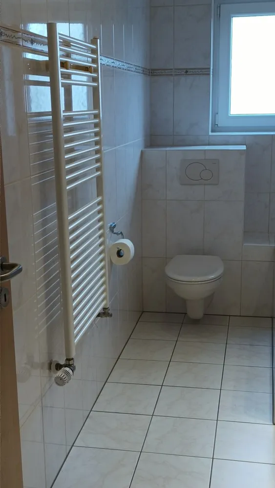 2 Zimmer Wohnung mit 50 m² in Kaiserslautern – Bild 3