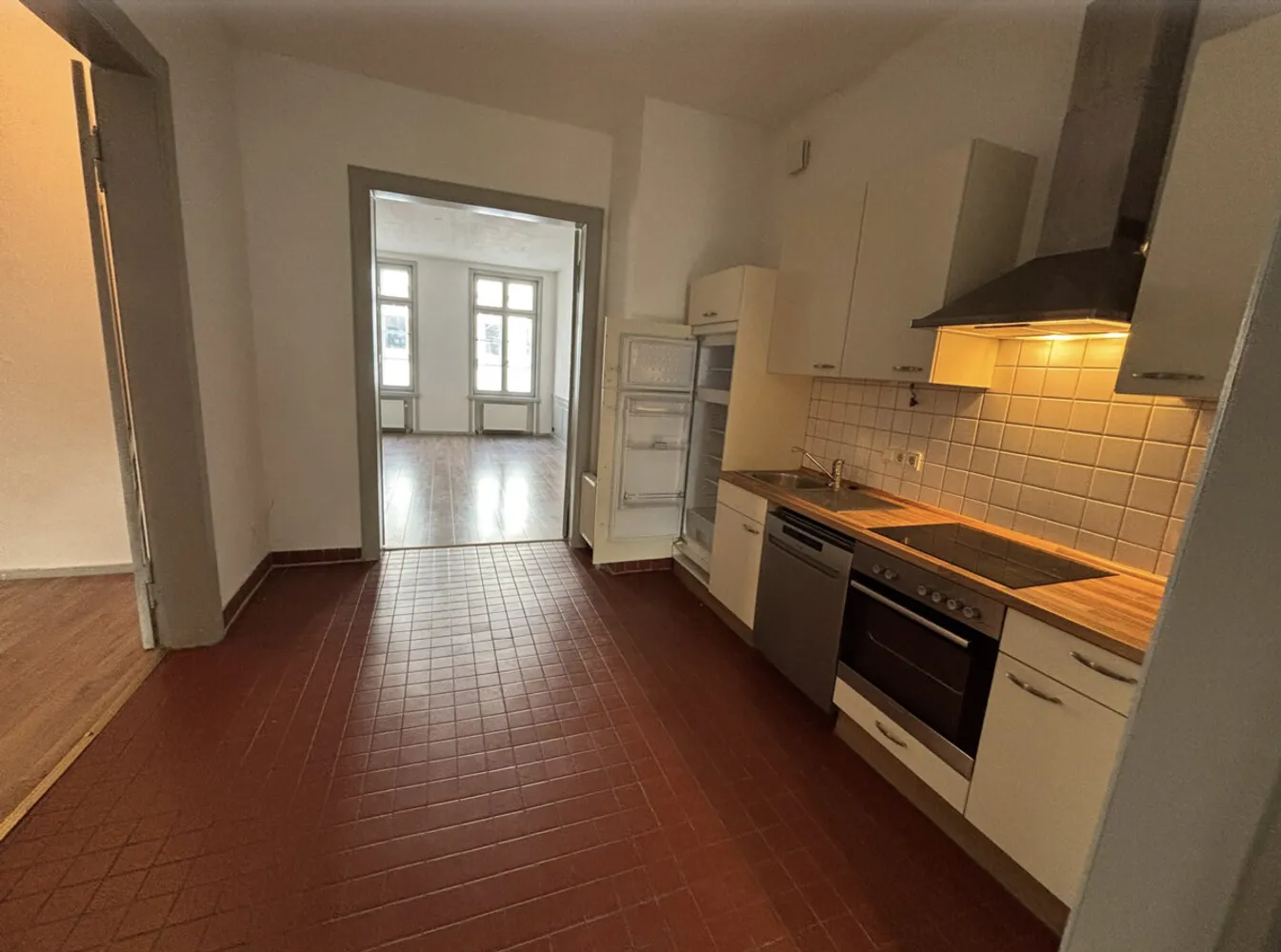 3 Zimmer Wohnung mit 126 m² in Lübeck – Bild 8