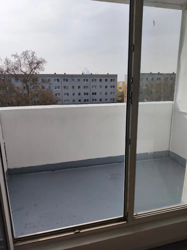 3 Zimmer Wohnung mit 56 m² in Halle (Saale) – Bild 8