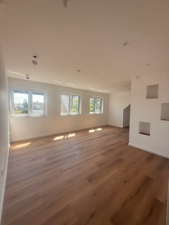 4 Zimmer Wohnung mit 85 m² in Bocholt – Bild 10