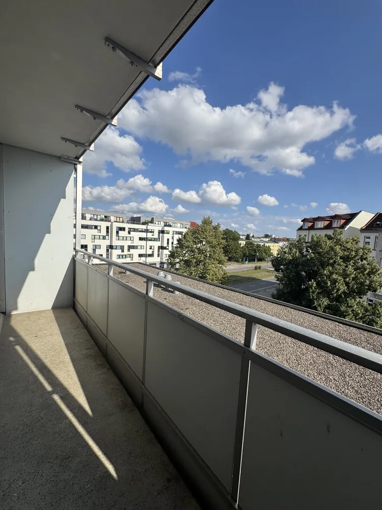 1 Zimmer Wohnung mit 35 m² in Rostock – Bild 9