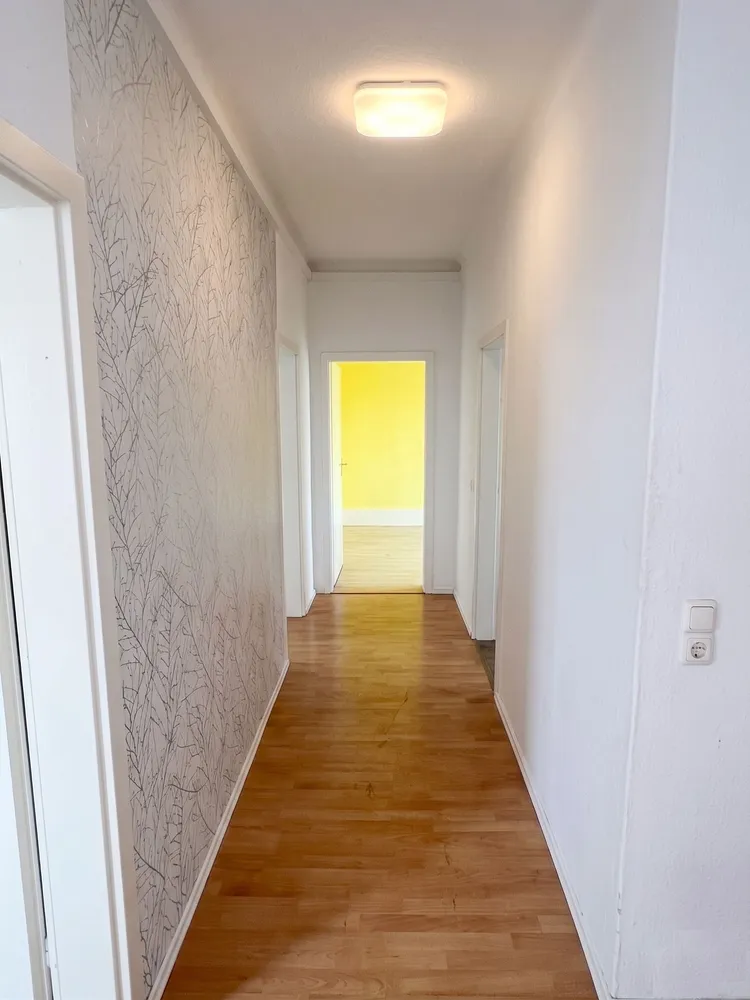 5 room apartment with 105 m² in Gotha – Photo 2