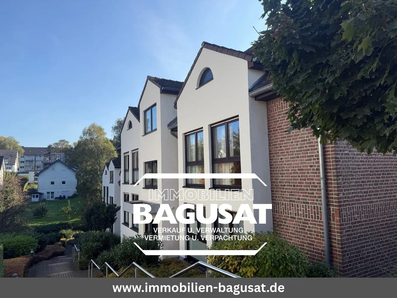 2 Zimmer Wohnung mit 84 m² in Mülheim an der Ruhr – Bild 1