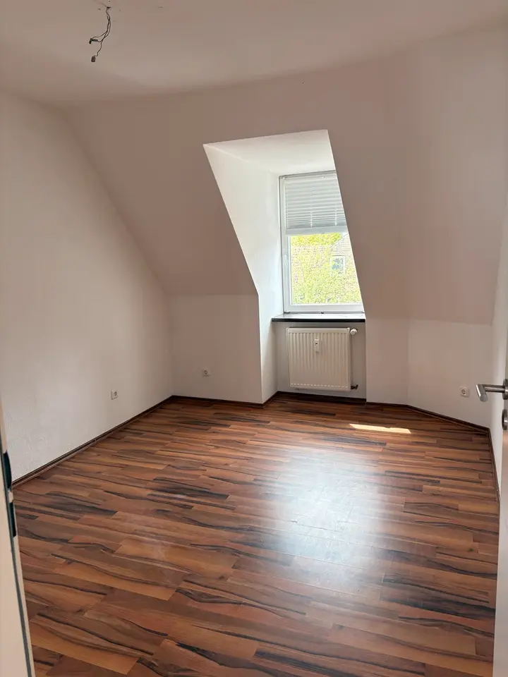 3 Zimmer Wohnung mit 45 m² in Kiel – Bild 2