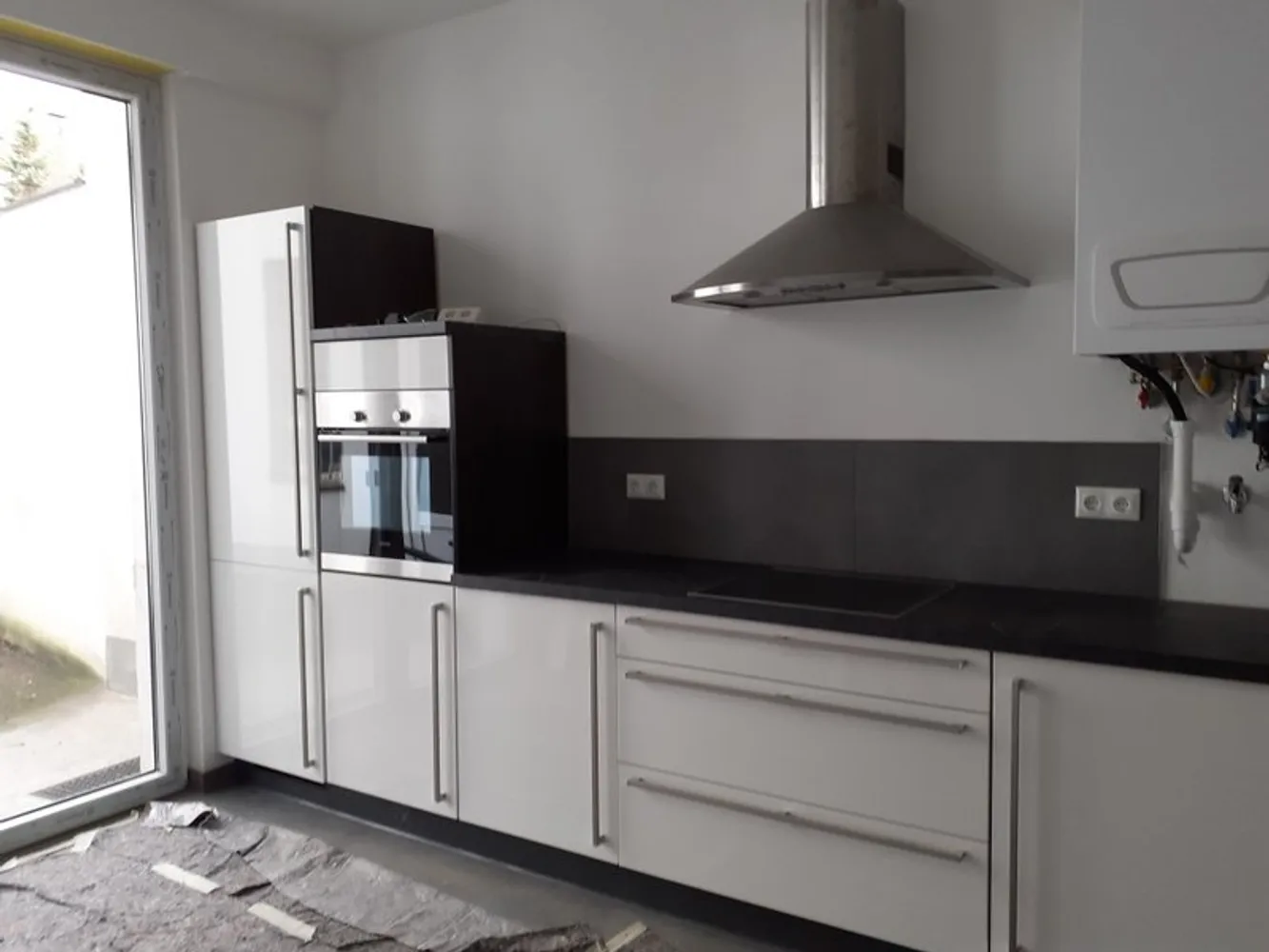2 Zimmer Wohnung mit 70 m² in Aachen – Bild 3