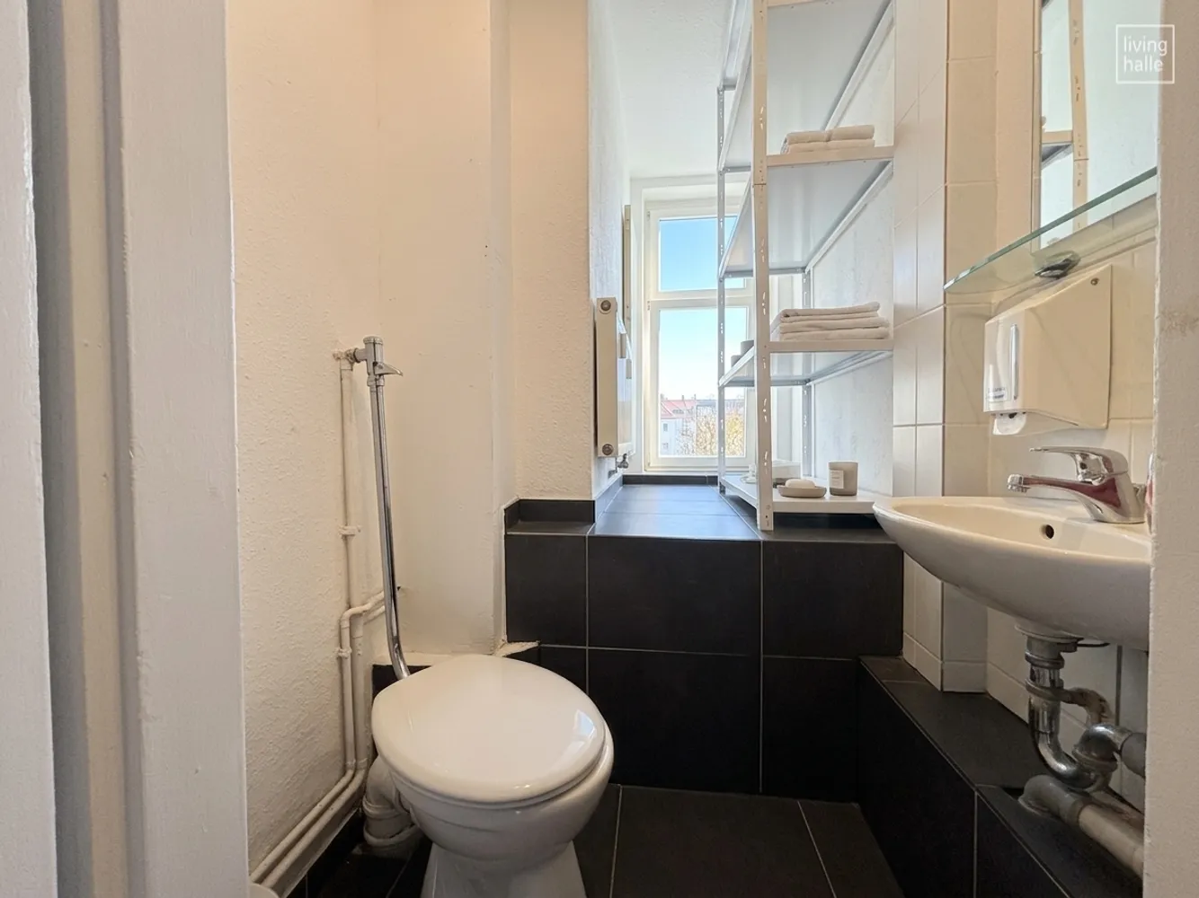 4 Zimmer Wohnung mit 121 m² in Halle (Saale) – Bild 6