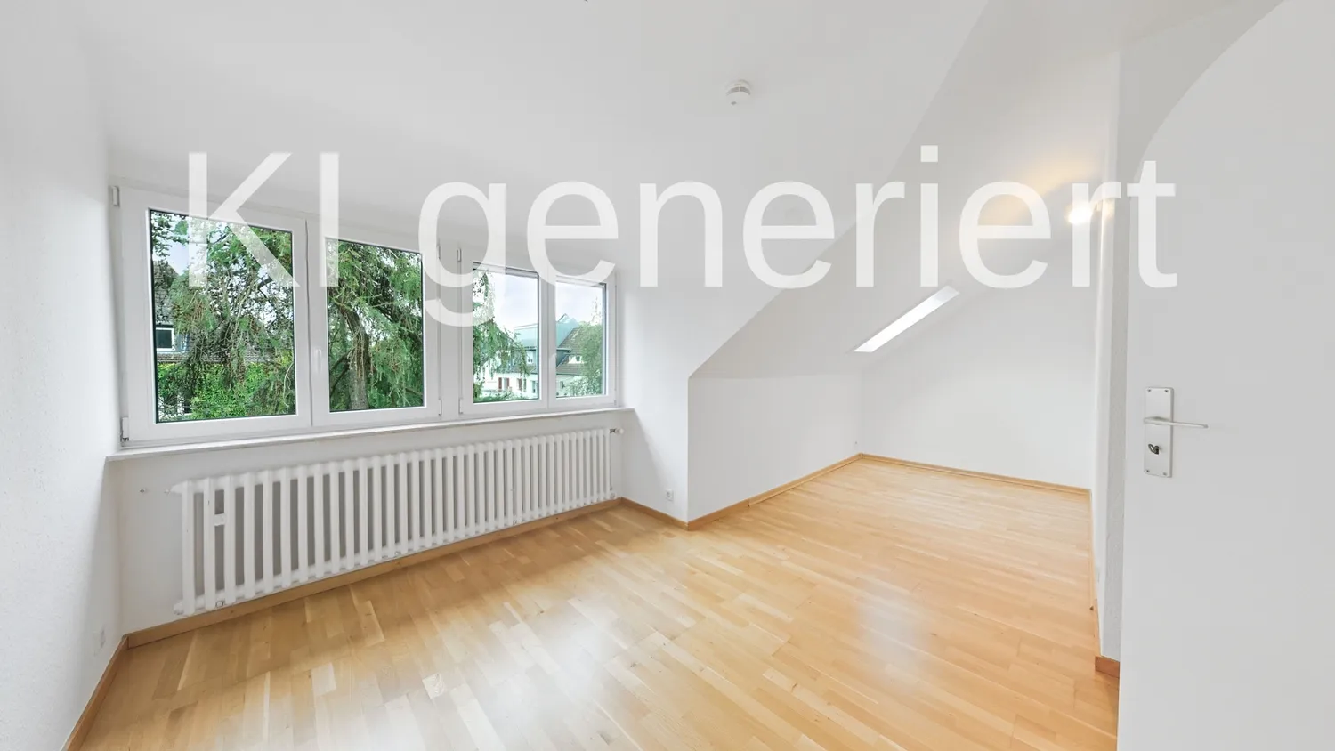 2 Zimmer Wohnung mit 62 m² in Düsseldorf – Bild 6