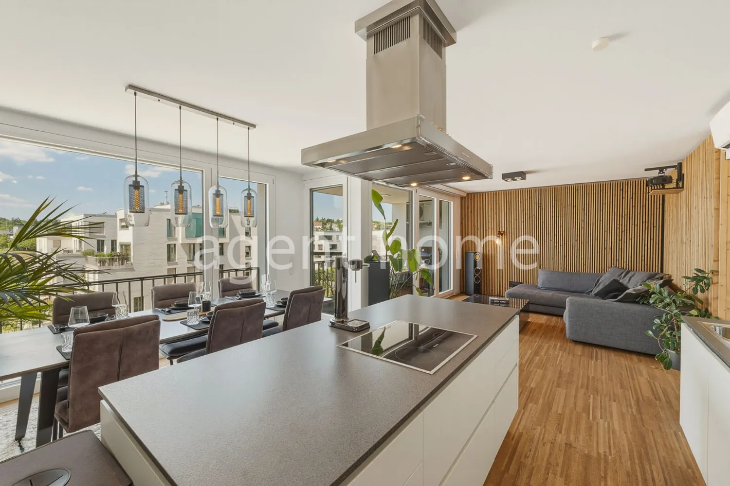 4 Zimmer Wohnung mit 87 m² in Stuttgart – Bild 7