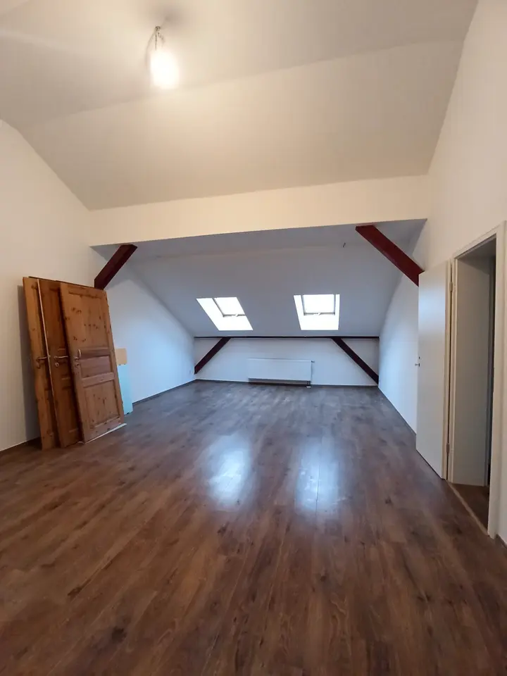 3 Zimmer Wohnung mit 87 m² in Leipzig – Bild 1