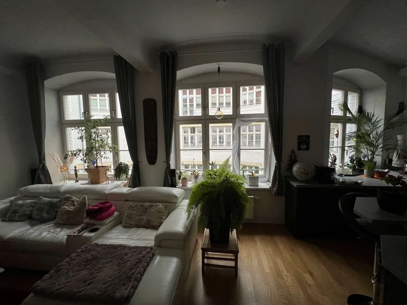 3 room apartment with 88 m² in Leipzig – Photo 11