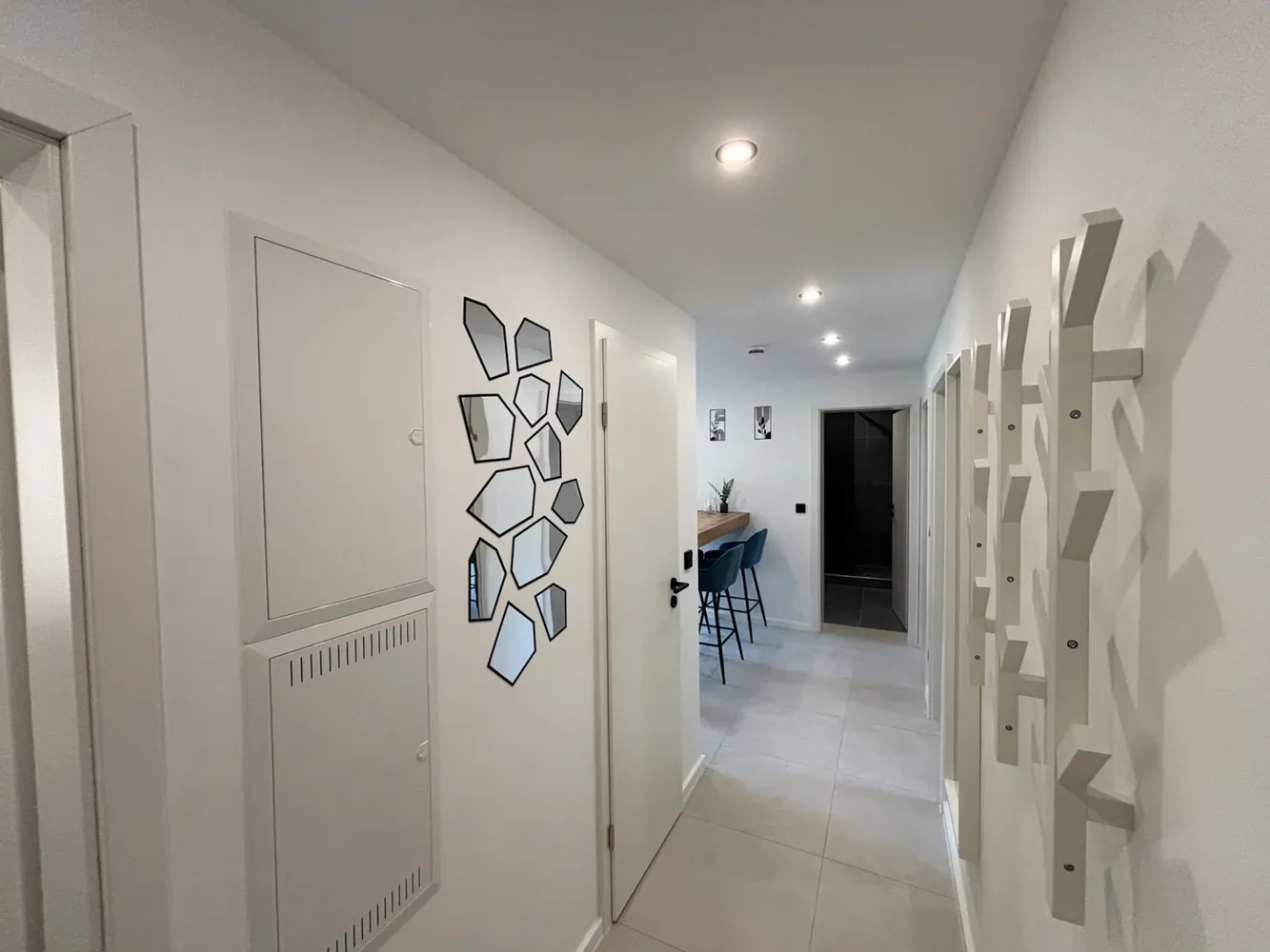 WG-Zimmer mit 16 m² in München – Bild 6