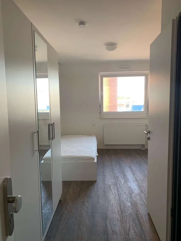 1 Zimmer Wohnung mit 18 m² in Bonn – Bild 2