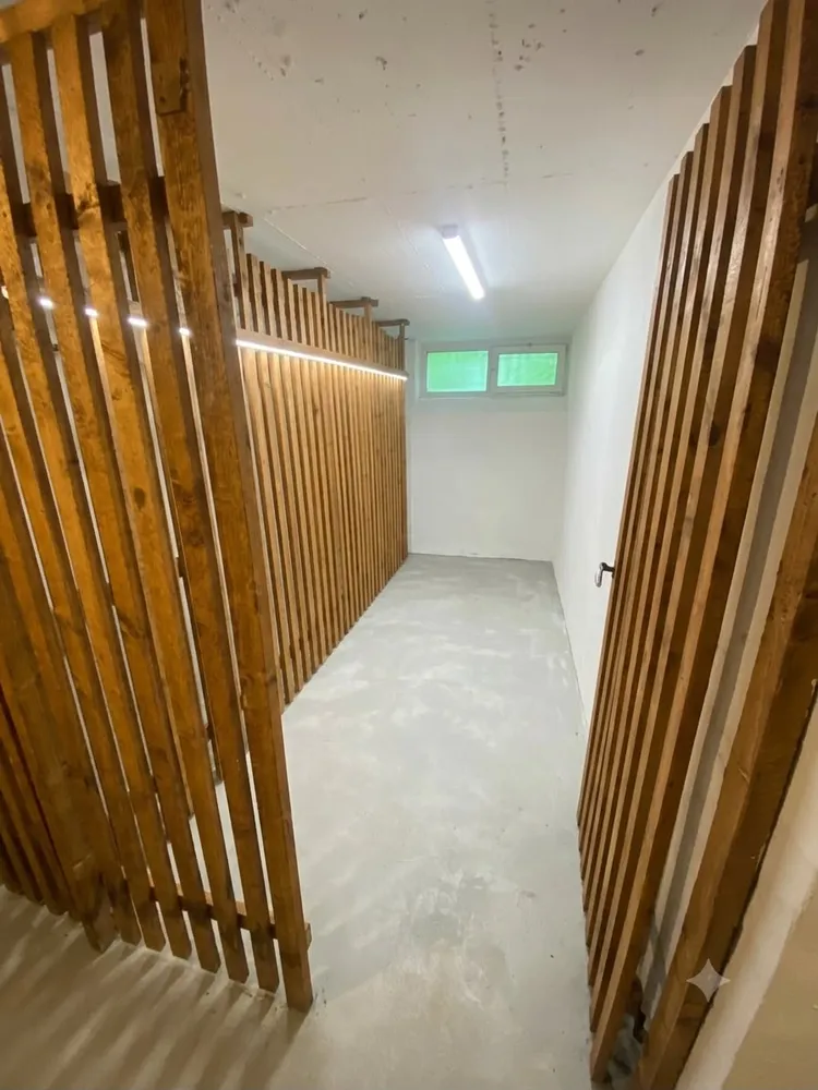 2 Zimmer Wohnung mit 65 m² in Wuppertal – Bild 9