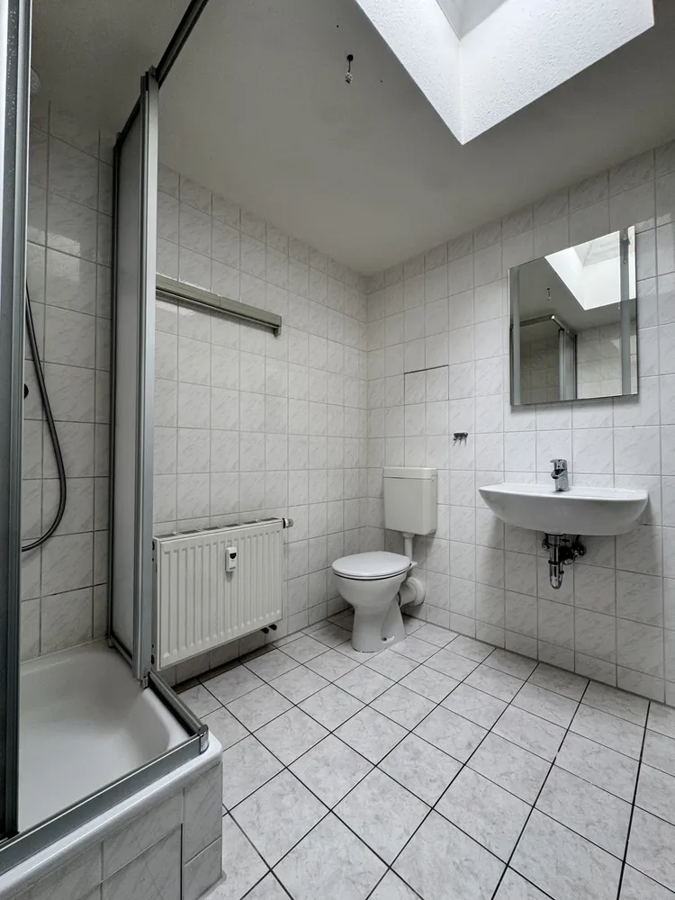 2 room apartment with 50 m² in Leipzig – Photo 11