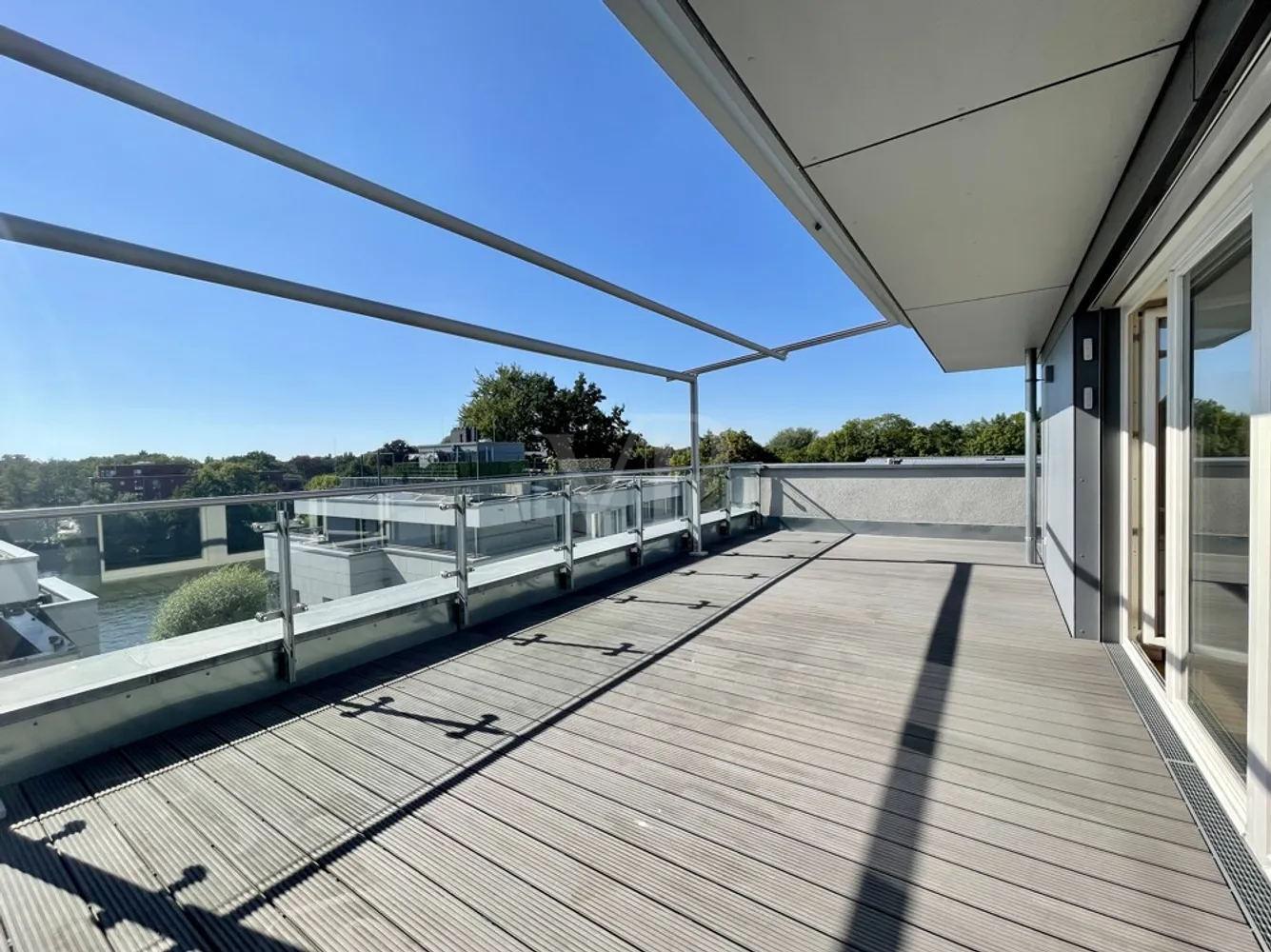 3 Zimmer Wohnung mit 116 m² in Berlin – Bild 1