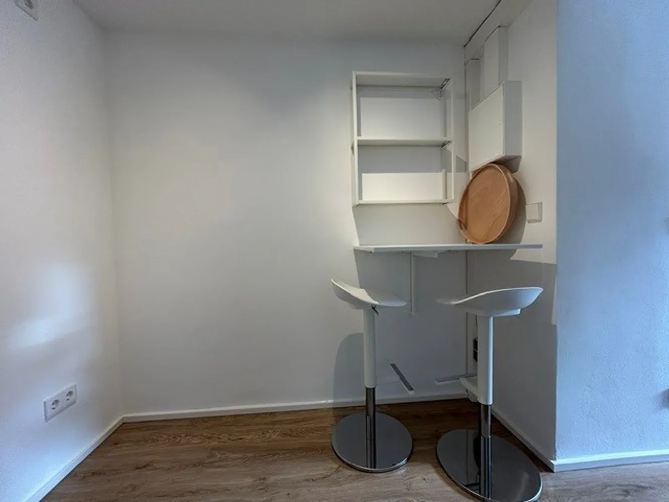 2 Zimmer Wohnung mit 37 m² in Paderborn – Bild 4