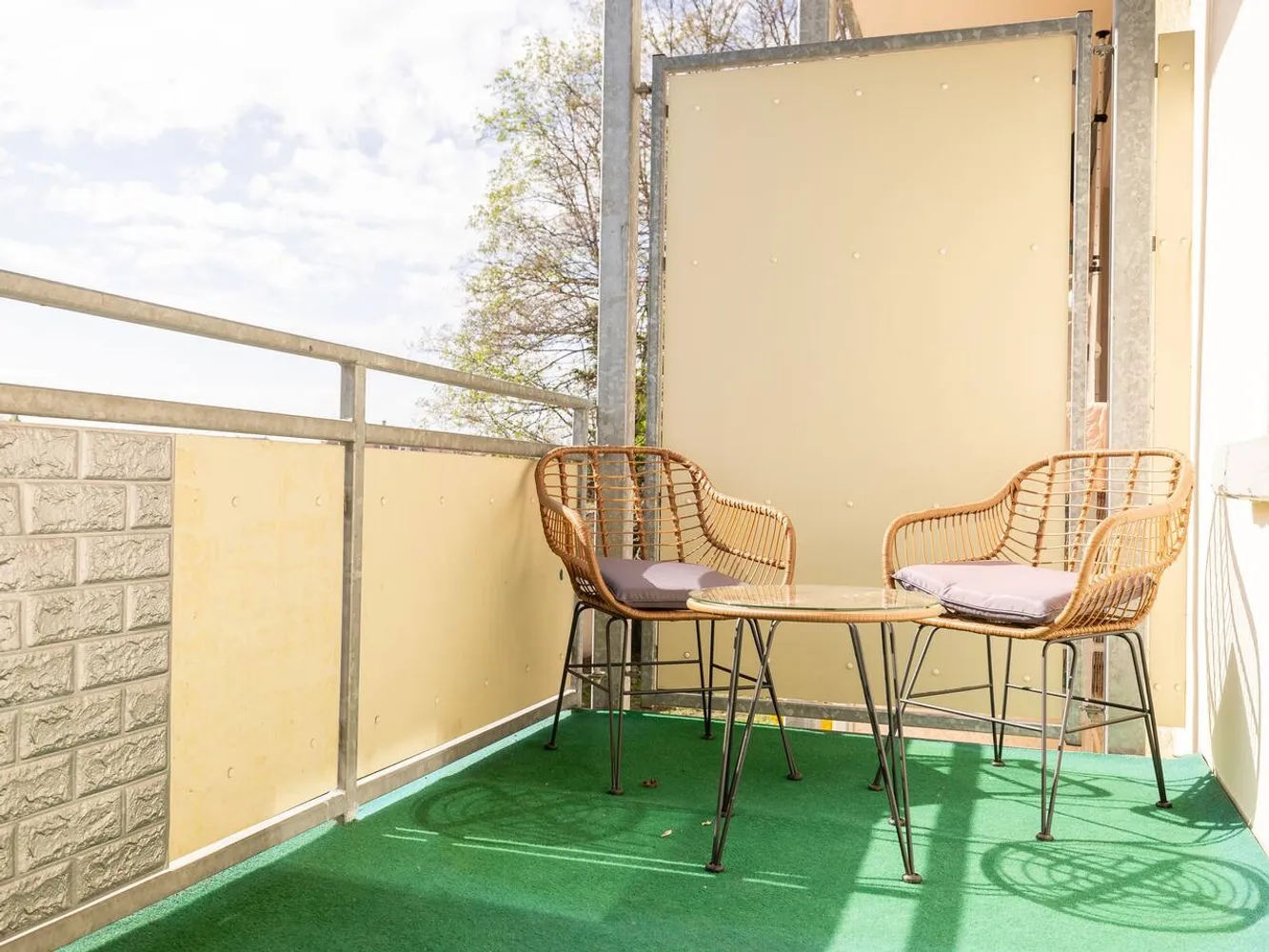 3 Zimmer Wohnung mit 74 m² in Leipzig – Bild 11
