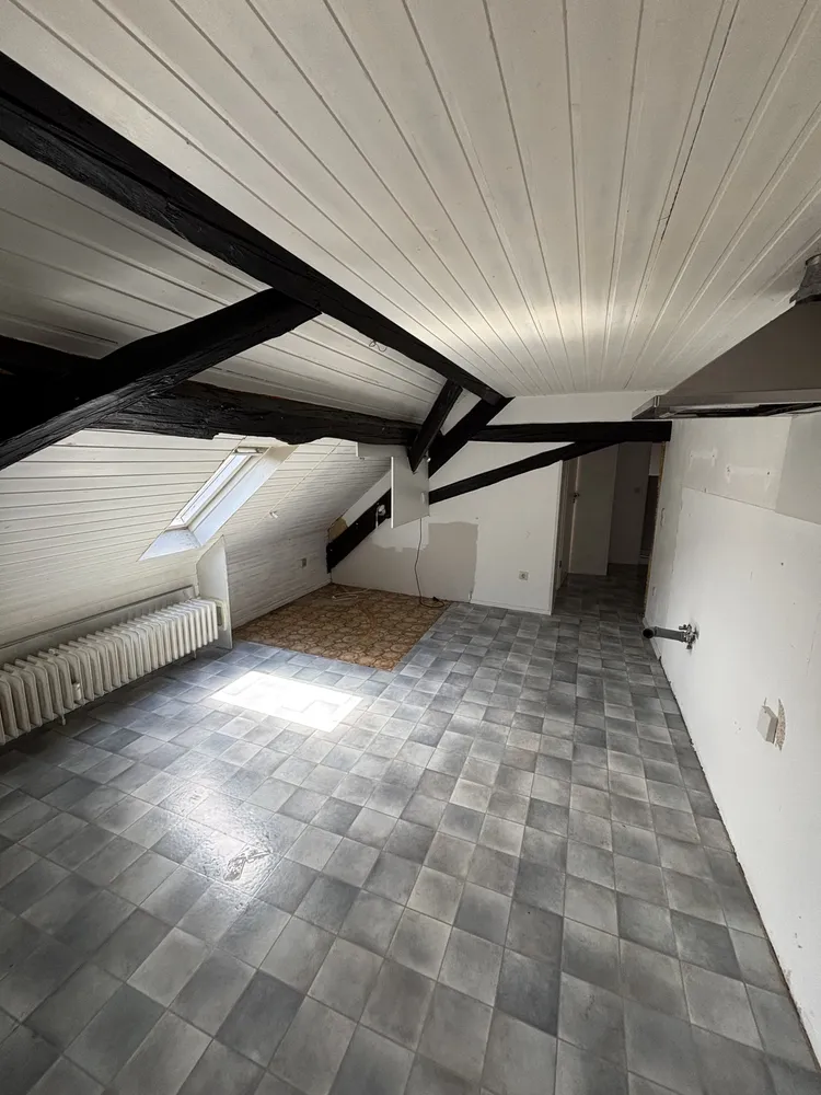 3 Zimmer Wohnung mit 108 m² in Sankt Ingbert – Bild 10