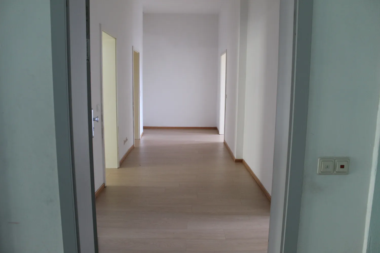 5 Zimmer Wohnung mit 112 m² in Hannover – Bild 3