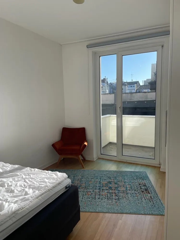 2 Zimmer Wohnung mit 76 m² in Düsseldorf – Bild 10