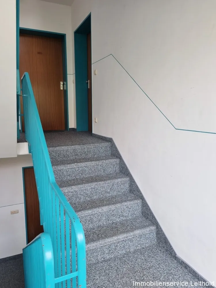 2 room apartment with 62 m² in Dresden – Photo 4