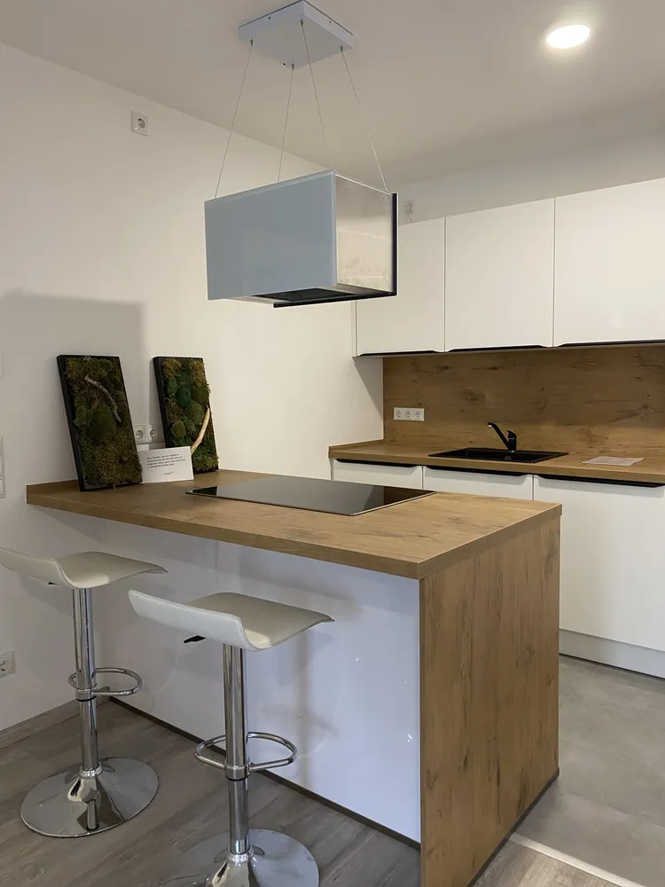 2 room apartment with 72 m² in Berlin – Photo 1