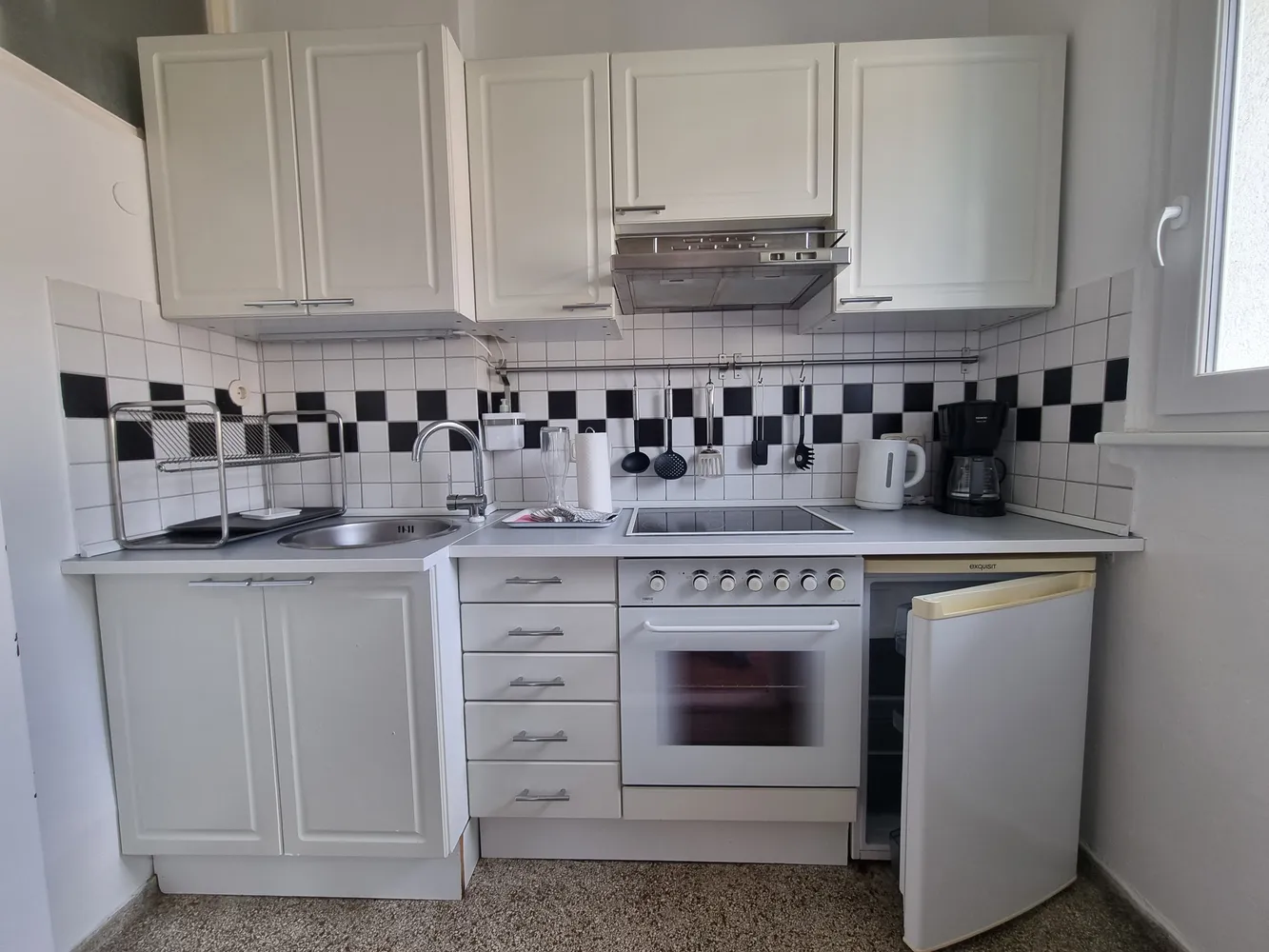 1 Zimmer Wohnung mit 31 m² in Berlin – Bild 3