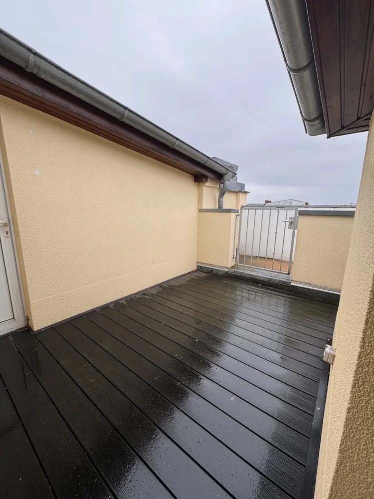 3 room apartment with 87 m² in Magdeburg – Photo 1