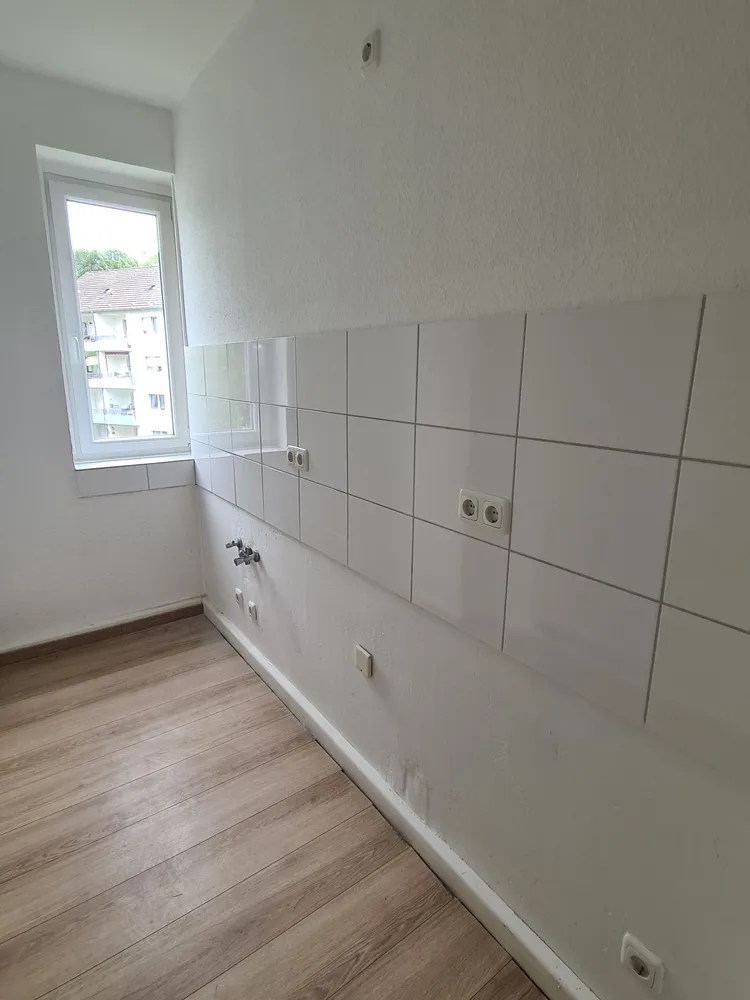 3 Zimmer Wohnung mit 45 m² in Essen – Bild 4