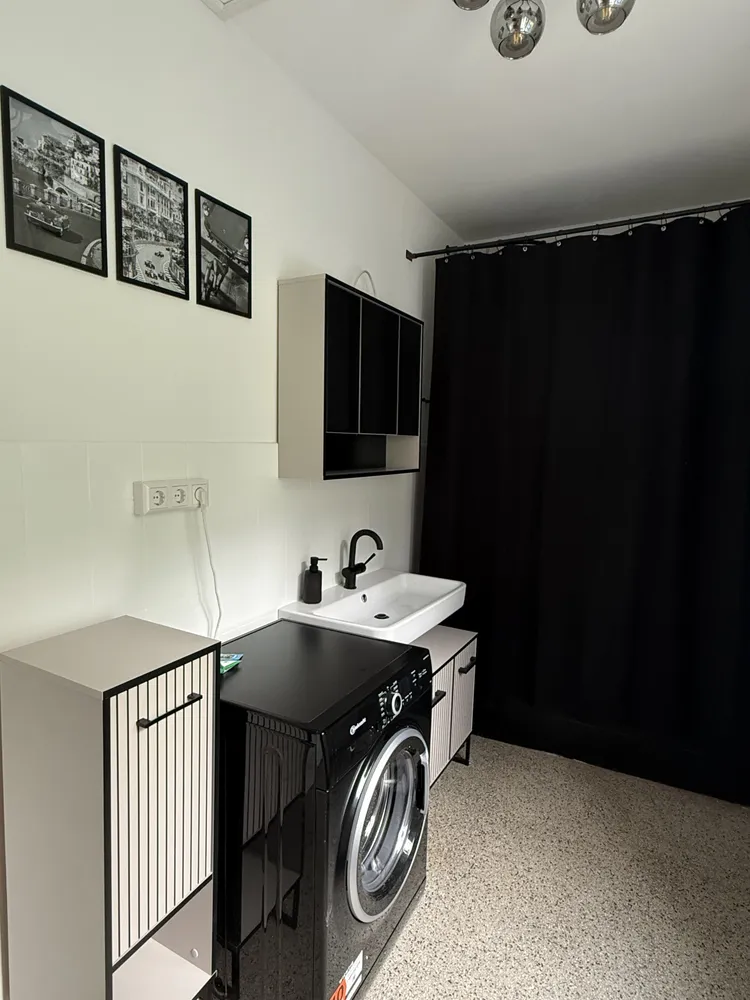 1 room apartment with 38 m² in Heidelberg – Photo 7