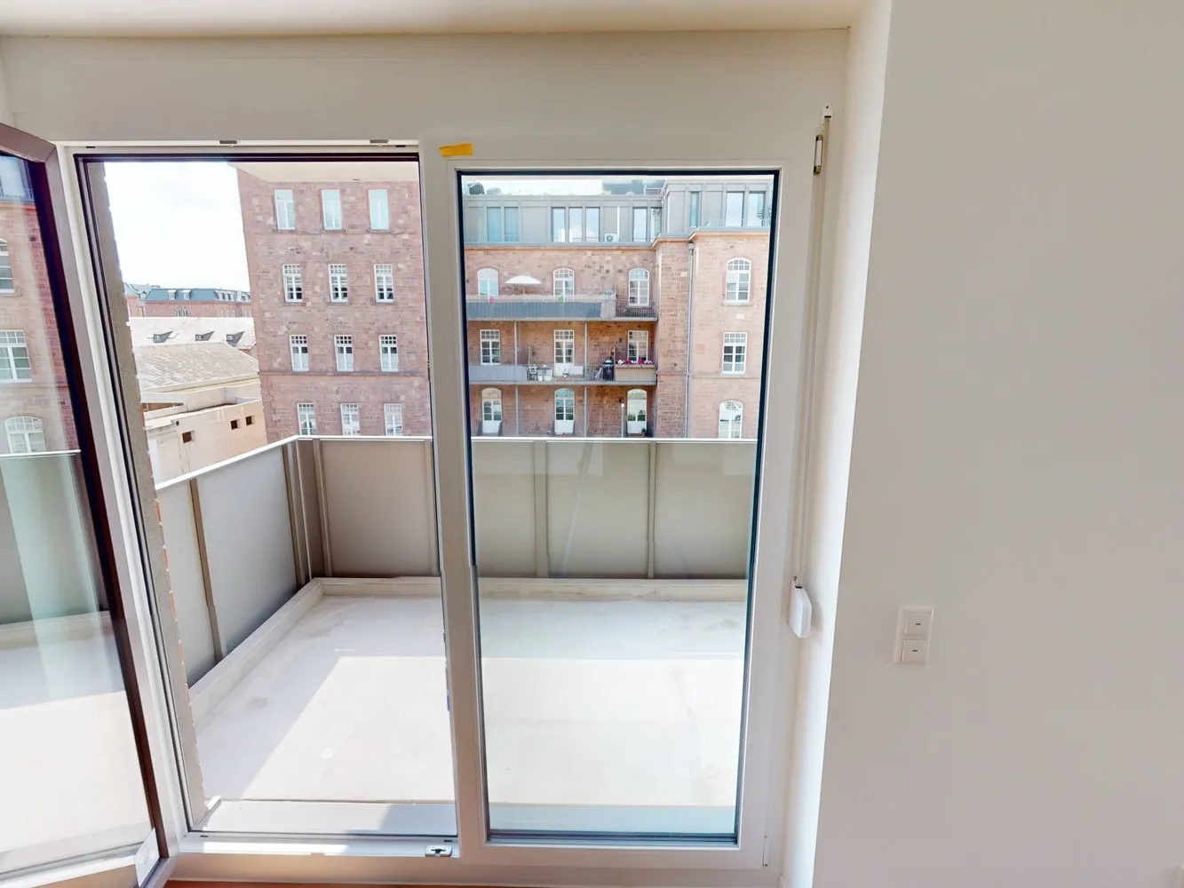 2 Zimmer Wohnung mit 73 m² in Mannheim – Bild 8