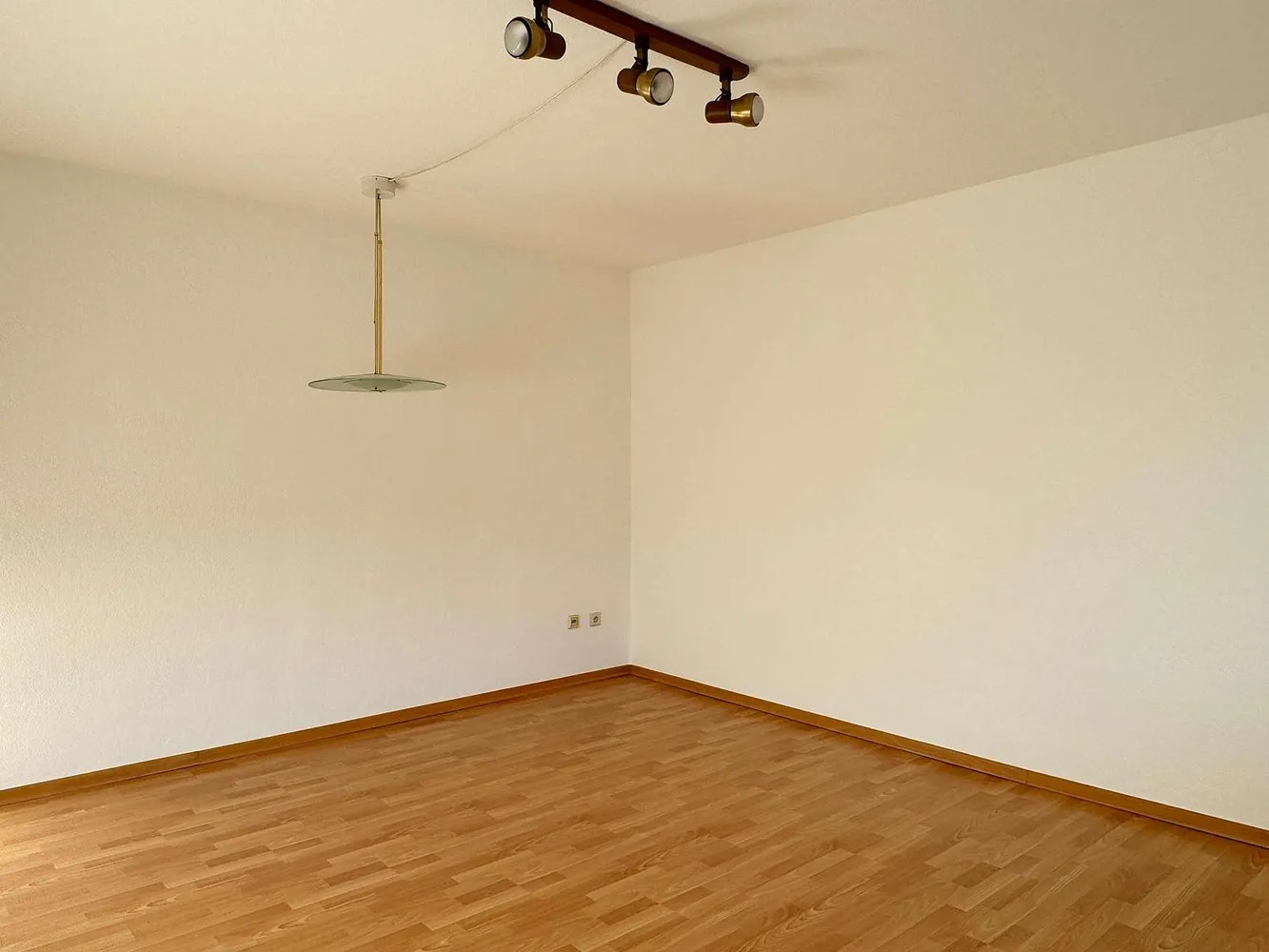 2 Zimmer Wohnung mit 56 m² in Kassel – Bild 3