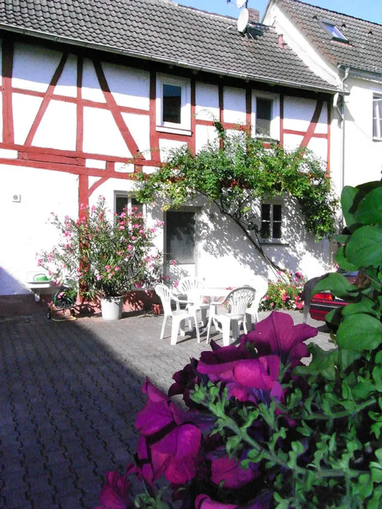 1 Zimmer Wohnung mit 42 m² in Groß-Gerau – Bild 7