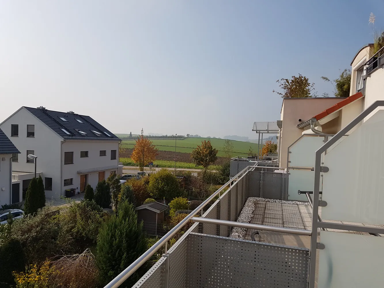 3 Zimmer Wohnung mit 101 m² in Dachau – Bild 2