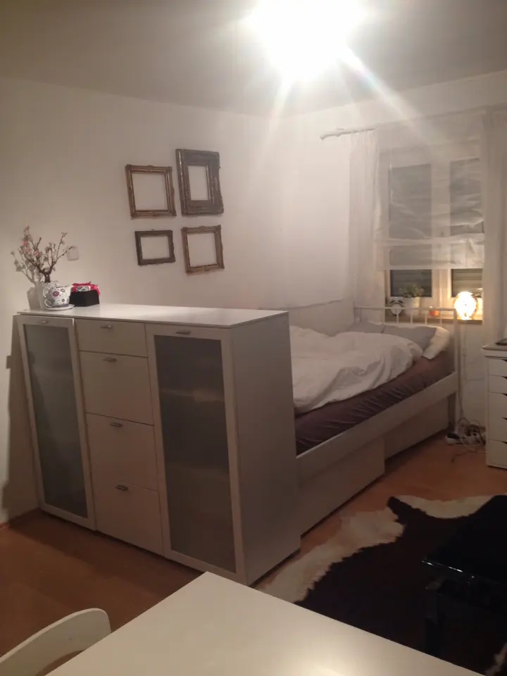 Studio mit 25 m² in Nürnberg – Bild 2
