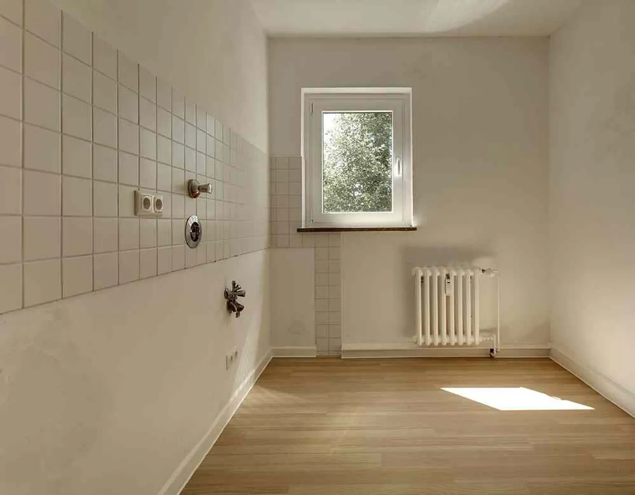 2 Zimmer Wohnung mit 58 m² in Mülheim an der Ruhr – Bild 5