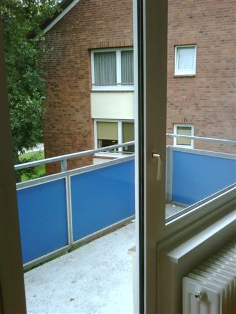 3 room apartment with 64 m² in Hamburg – Photo 5