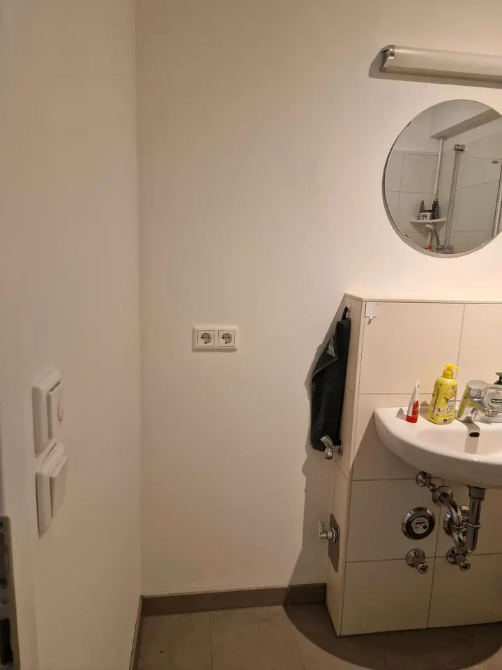 WG-Zimmer mit 58 m² in Flensburg – Bild 8