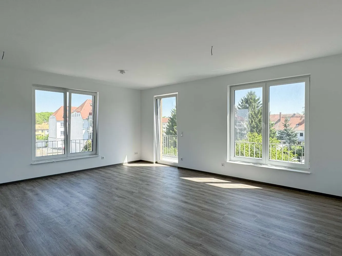 3 Zimmer Wohnung mit 82 m² in Delitzsch – Bild 4