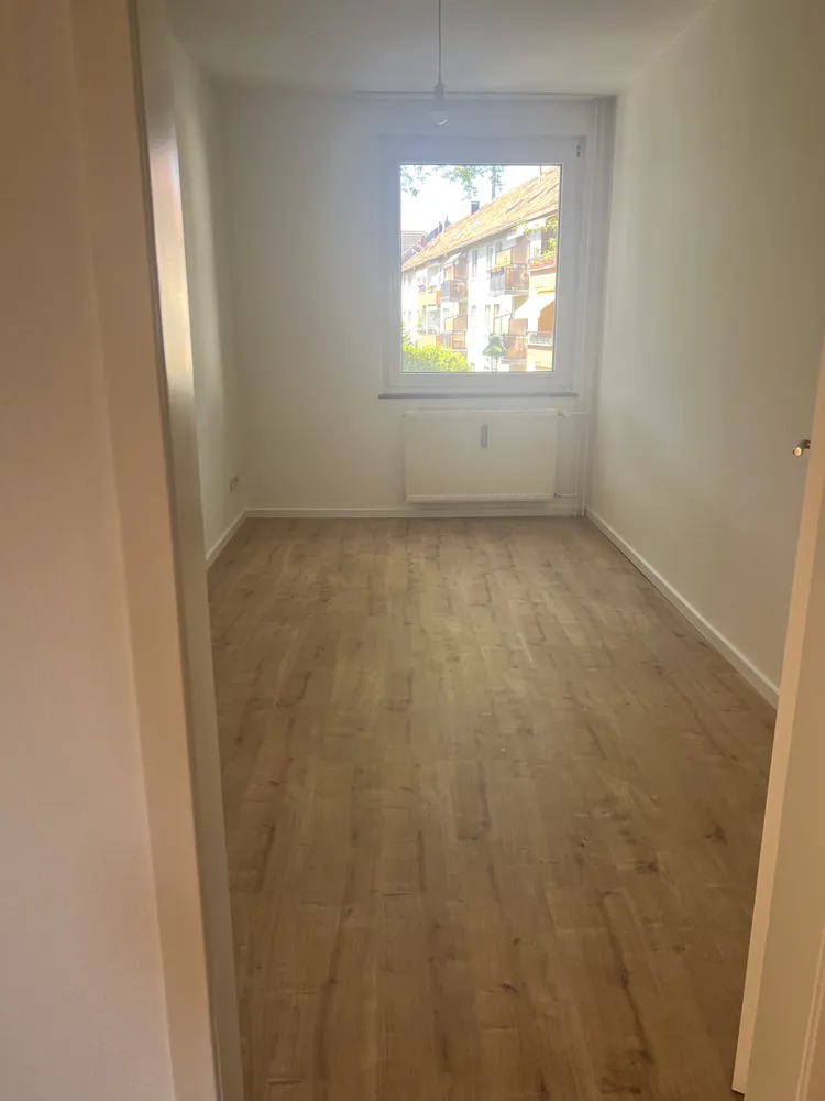 3 Zimmer Wohnung mit 68 m² in Düsseldorf – Bild 3