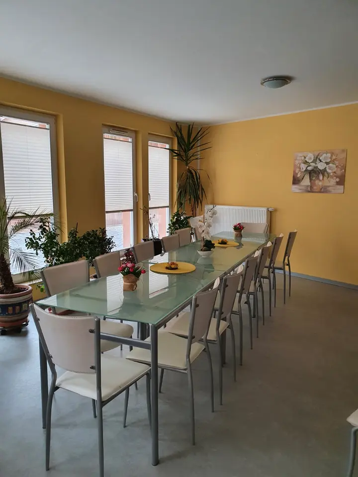 2 Zimmer Wohnung mit 65 m² in Stendal – Bild 6